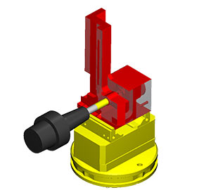 Vom CAD zum CAM (Computer aided manufacturing)