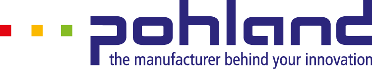 Pohland AG Logo