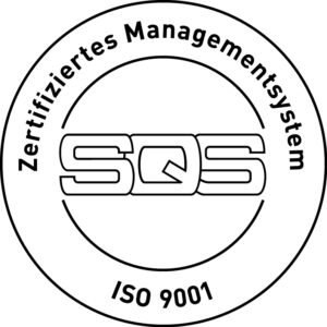 9001_gm_de SQS Zertifikat